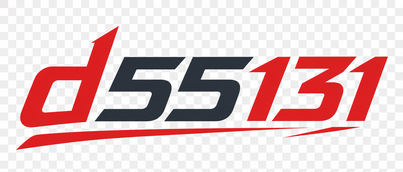 d55131 โลโก้